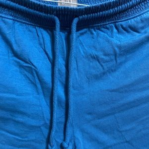 GAP Short for Men Blue Size S